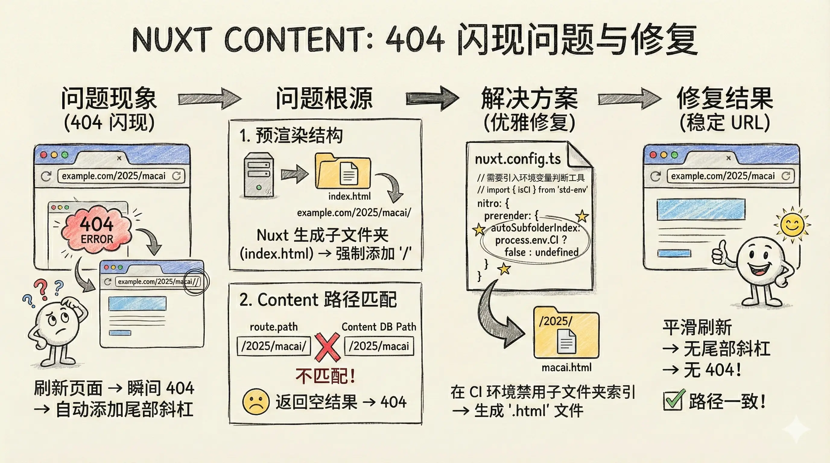 文章总结图