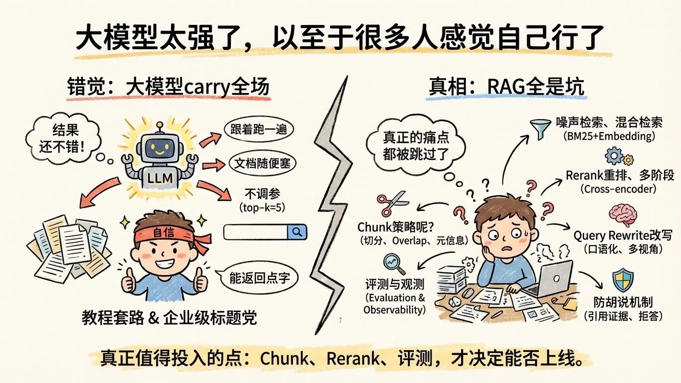 文章总结图