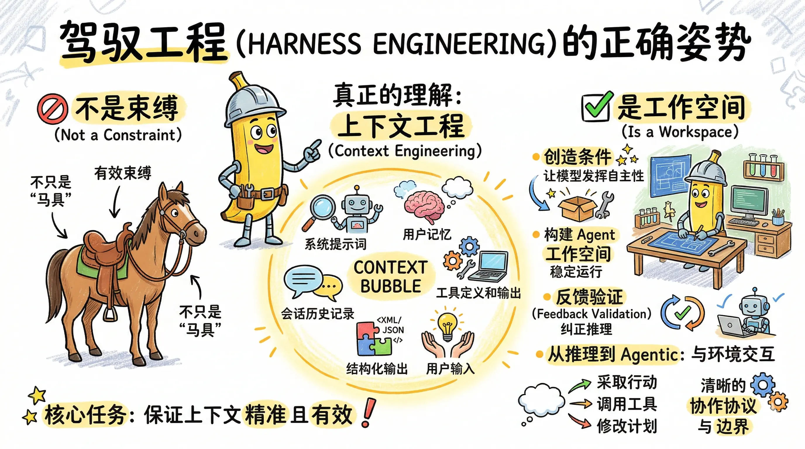 文章总结图
